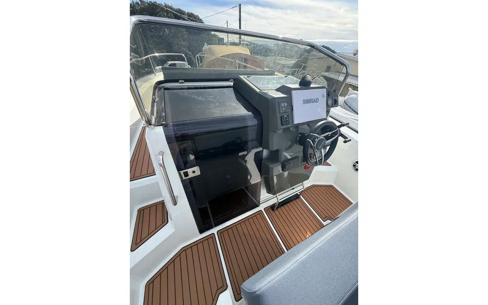 slider 5 Pyxis P-30 WA