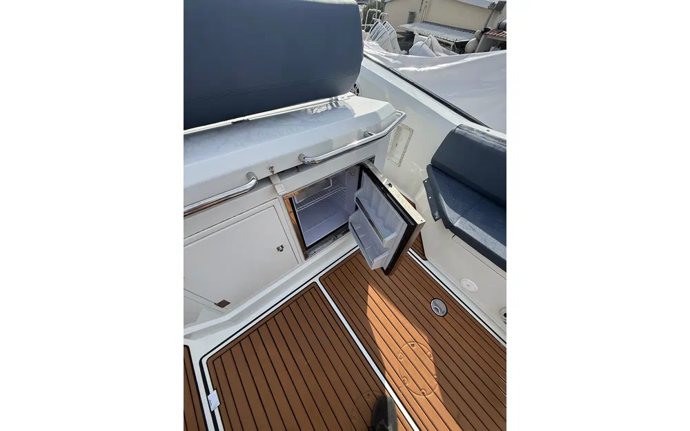 slider 7 Pyxis P-30 WA