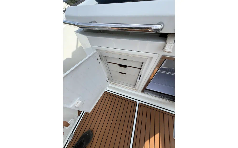 slider 8 Pyxis P-30 WA