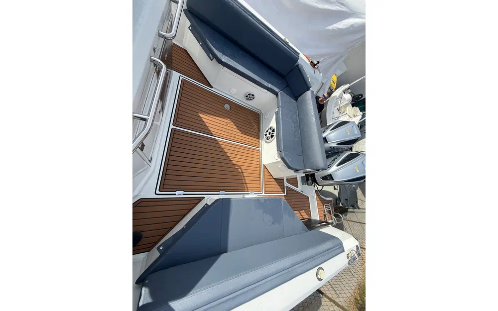 slider 9 Pyxis P-30 WA