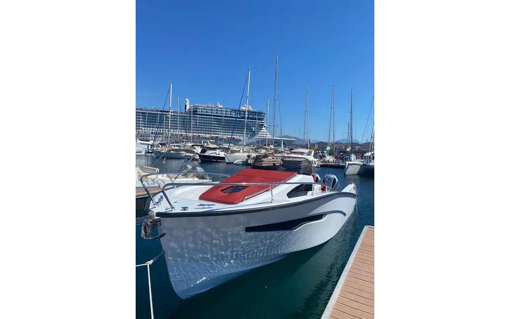 slider 0 Pyxis P-30 WA