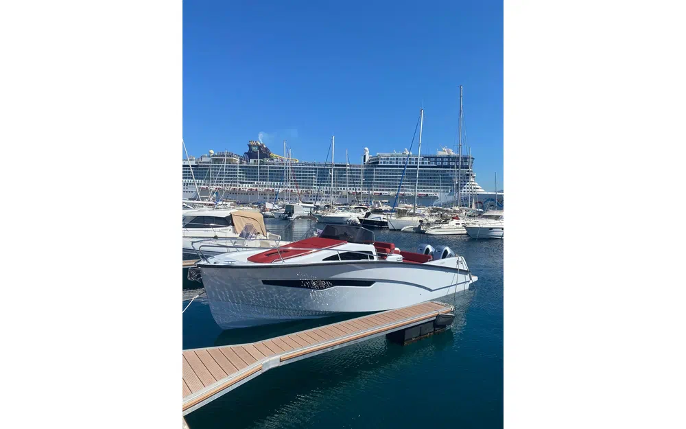 slider 1 Pyxis P-30 WA