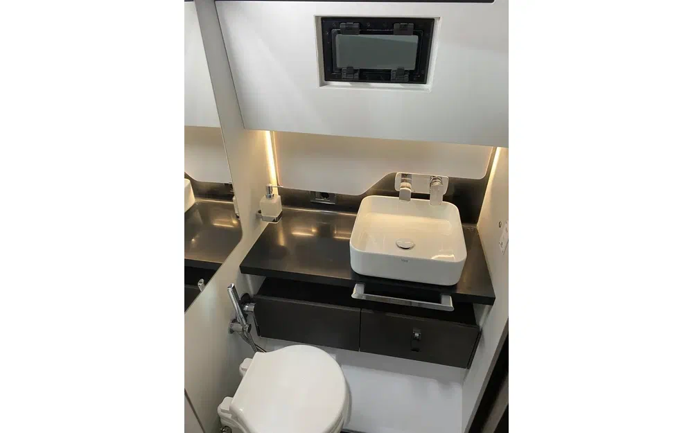 slider 13 Pyxis P-30 WA