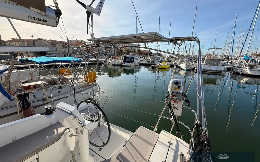 slider 18 Jeanneau Sun Odyssey 319