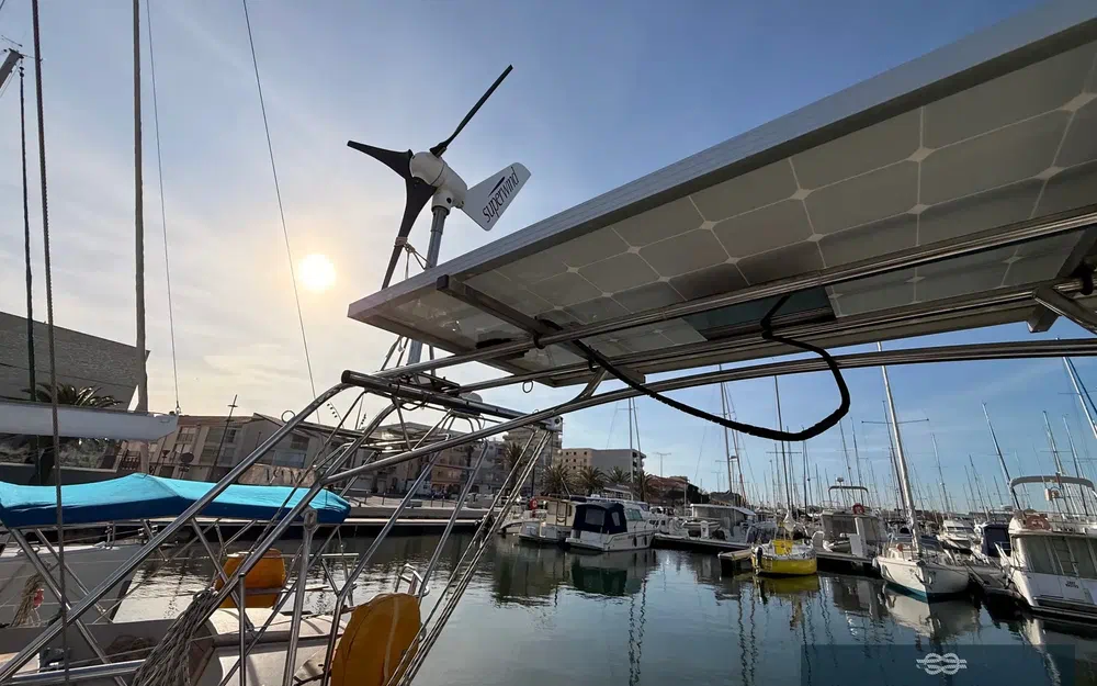 slider 24 Jeanneau Sun Odyssey 319