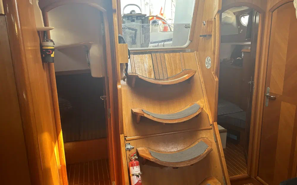 slider 11 Jeanneau Sun Odyssey 52.2