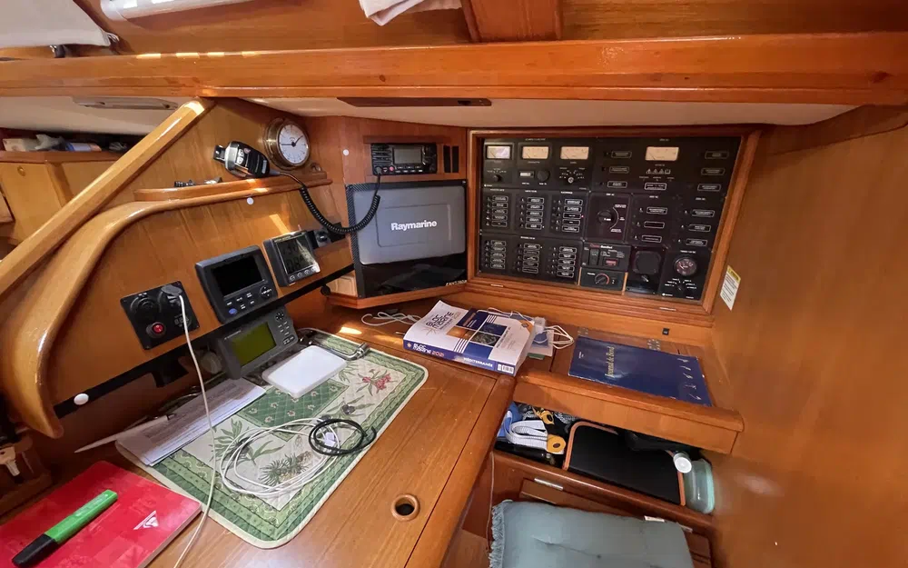 slider 14 Jeanneau Sun Odyssey 52.2