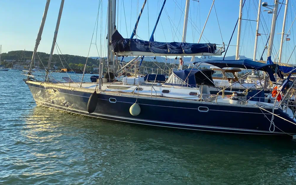 slider 1 Jeanneau Sun Odyssey 52.2