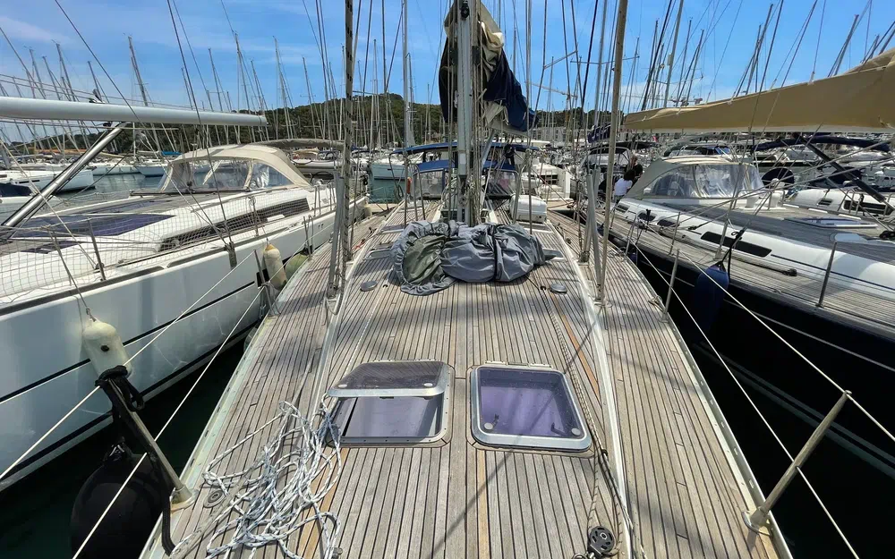 slider 4 Jeanneau Sun Odyssey 52.2