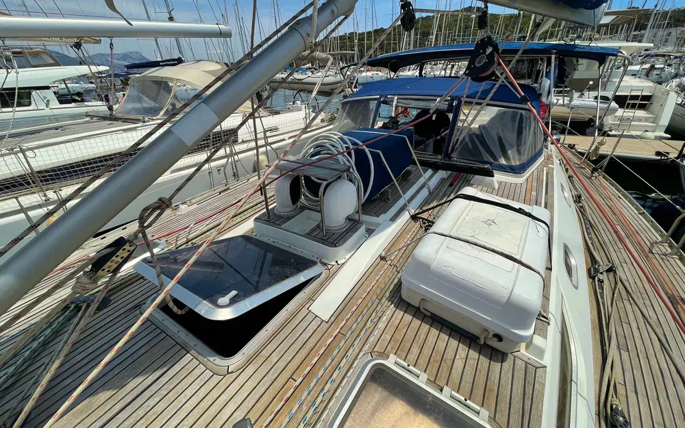 slider 5 Jeanneau Sun Odyssey 52.2