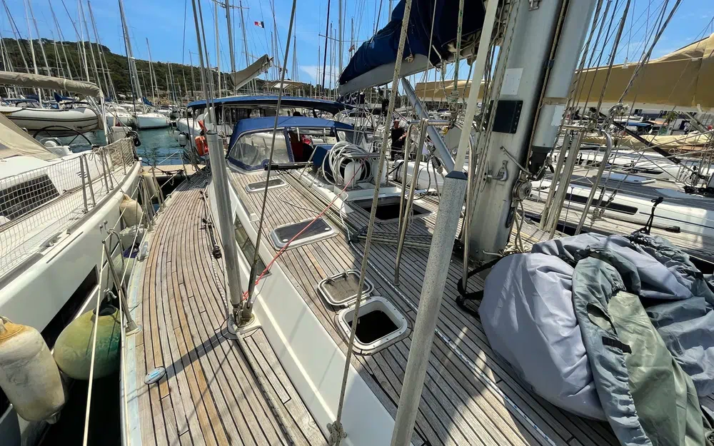 slider 6 Jeanneau Sun Odyssey 52.2