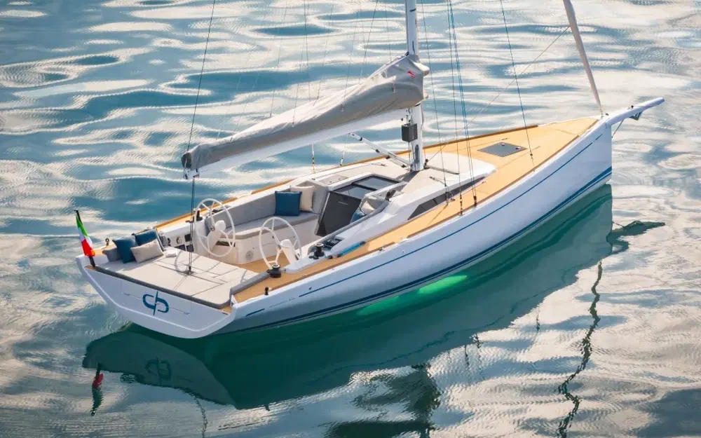 slider 2 Grand Soleil Blue