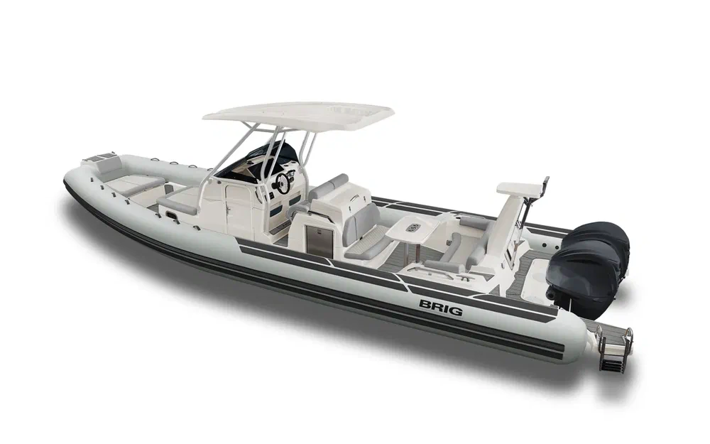 slider 0 Brig EAGLE 10 VDST SERIES