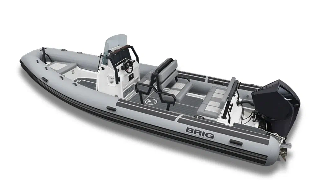 slider 0 Brig NAVIGATOR 24 POWERLINE SERIES