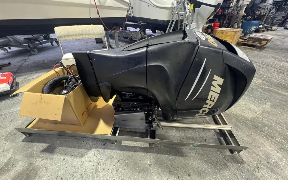 slider 2 Mercury 200