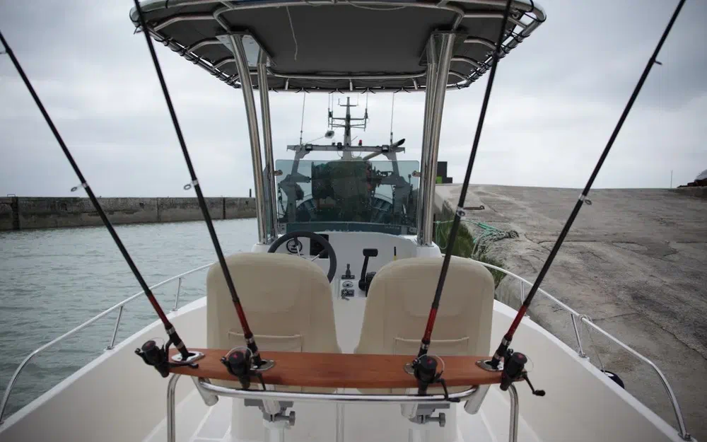 slider 12 Ocqueteau Ostrea 700 T-Top