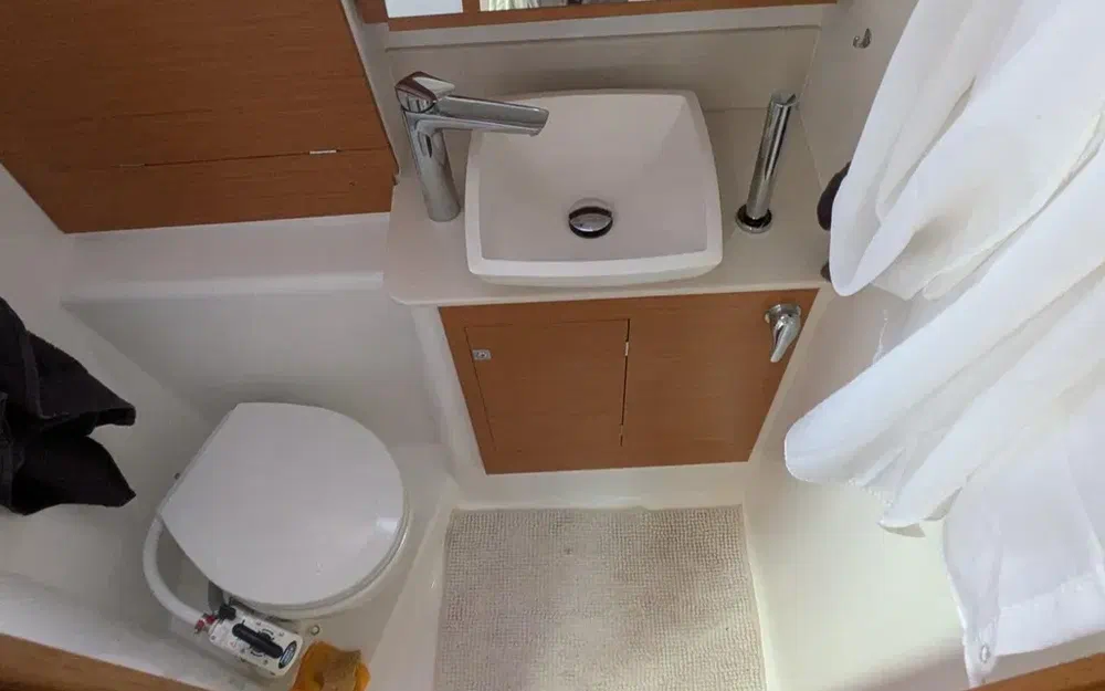 slider 19 Dufour 390 Grand Large