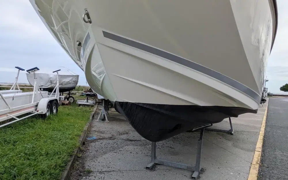 slider 7 Quicksilver Activ 675 Week-End