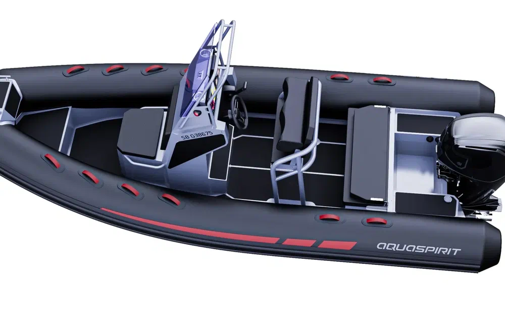 slider 1 Aquaspirit 530 CC