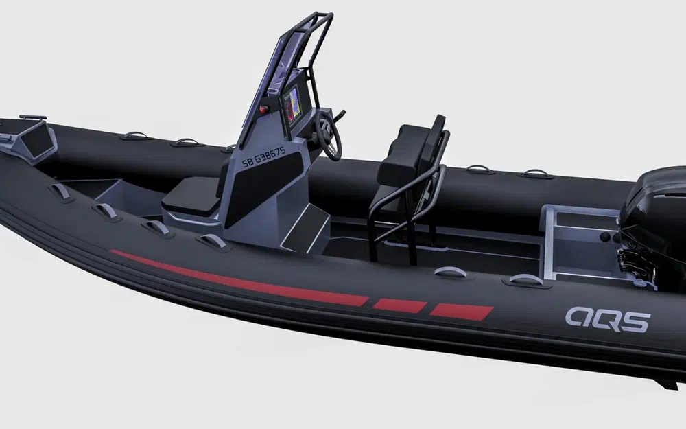 slider 4 Aquaspirit 530 CC