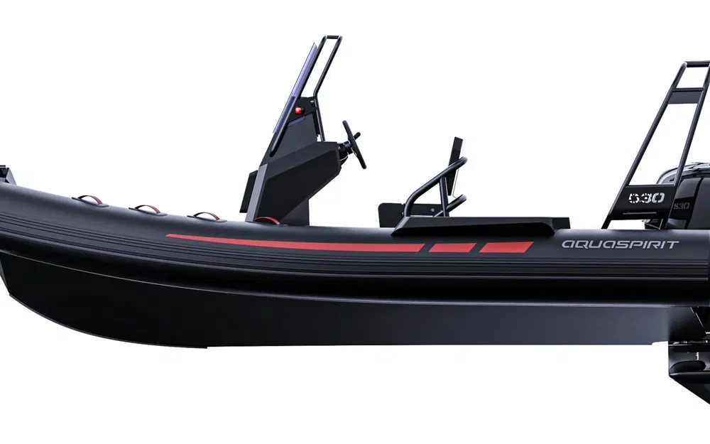 slider 5 Aquaspirit 530 CC