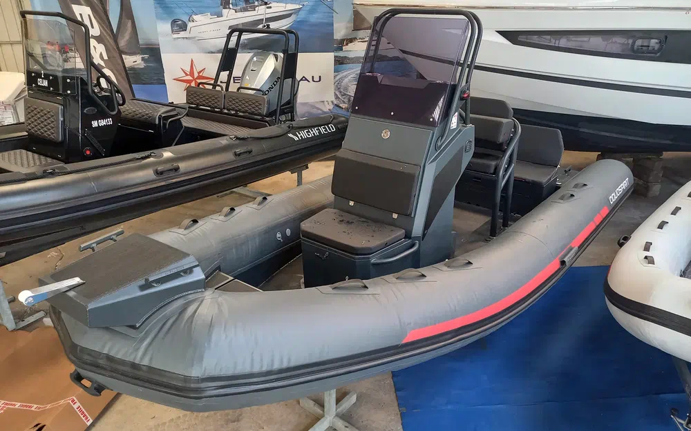 slider 7 Aquaspirit 530 CC