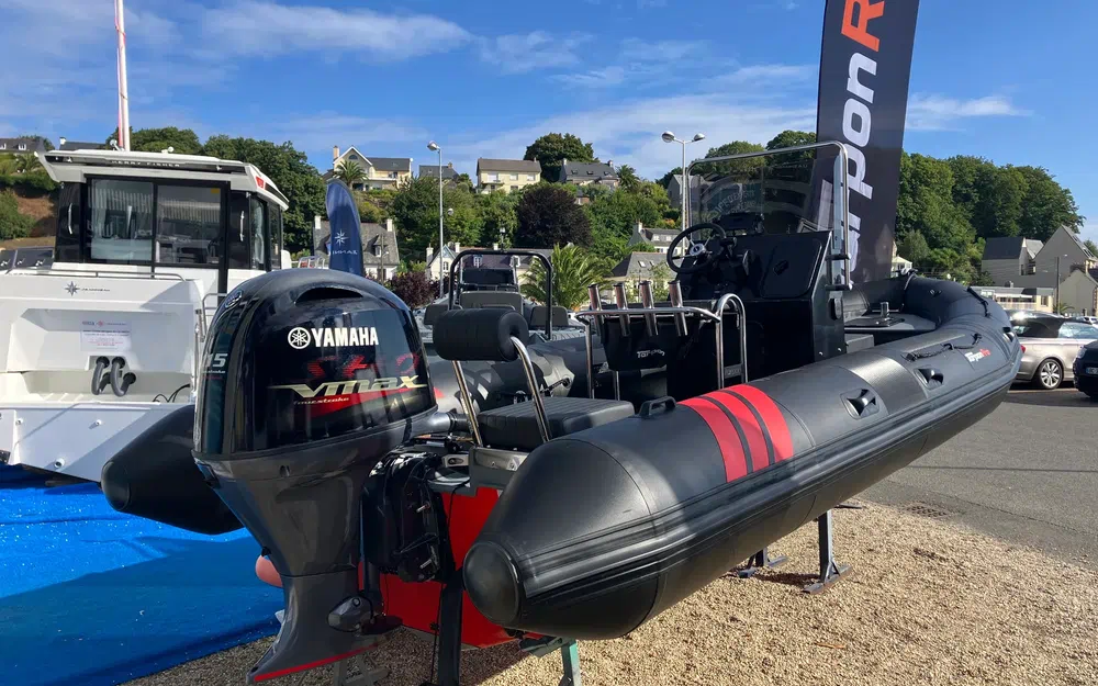 slider 0 Tarpon DV 60