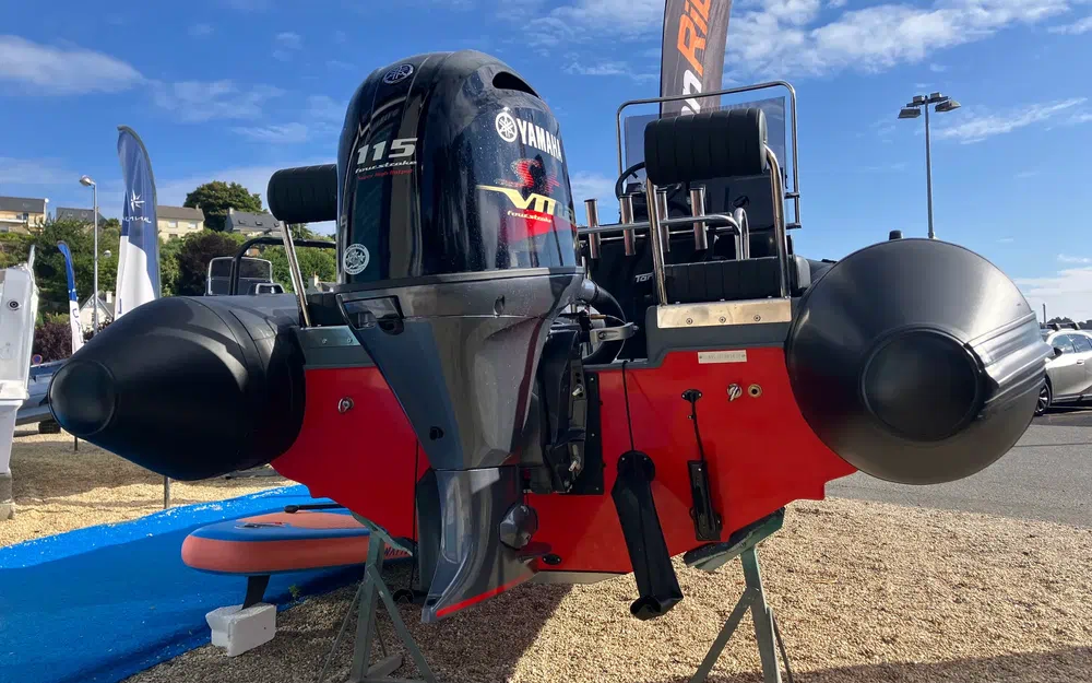 slider 1 Tarpon DV 60