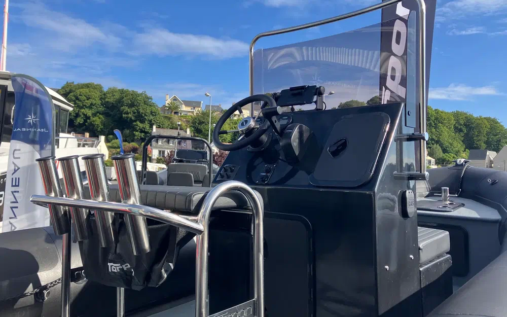 slider 2 Tarpon DV 60