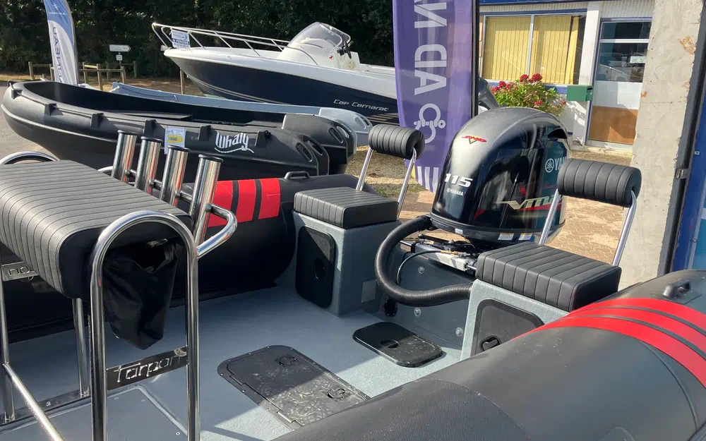 slider 5 Tarpon DV 60