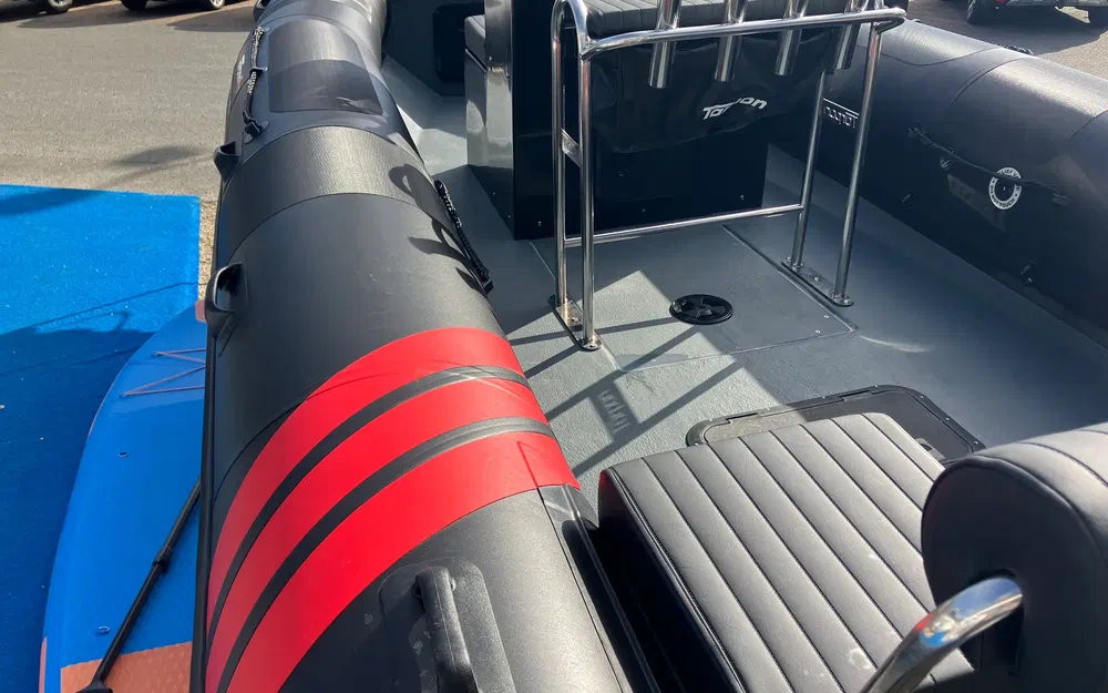 slider 6 Tarpon DV 60