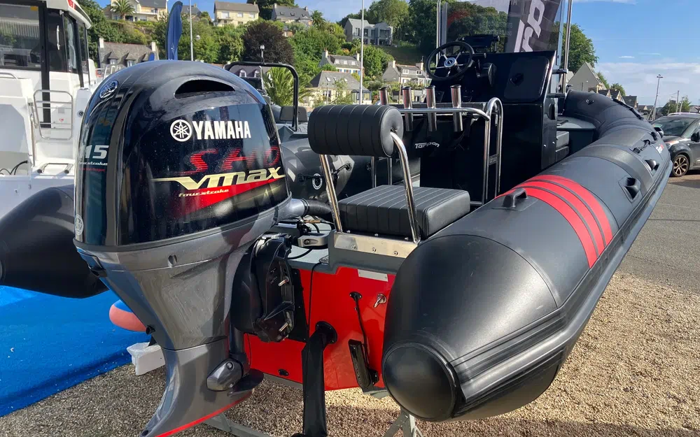 slider 7 Tarpon DV 60