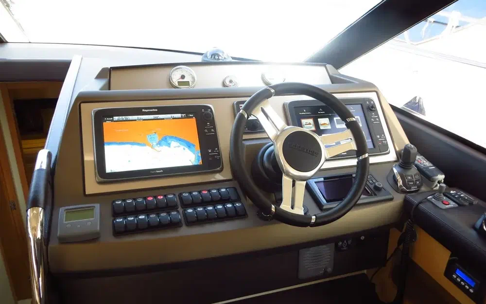 slider 0 Jeanneau Prestige 500 Fly Prestige 500 S