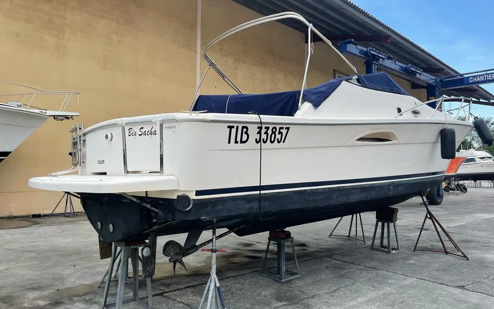 slider 0 Riviera 3000