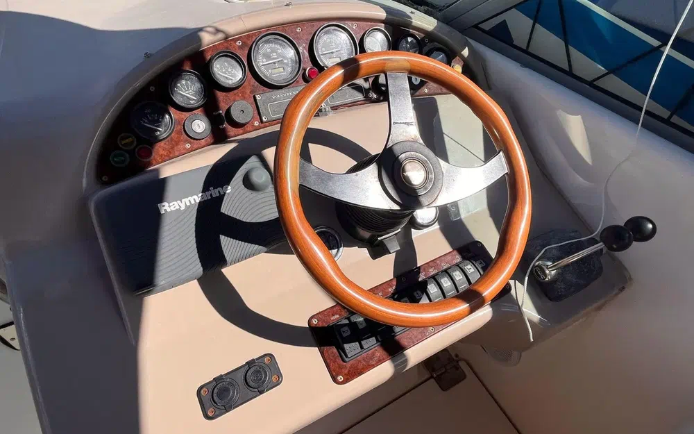 slider 9 Riviera 3000