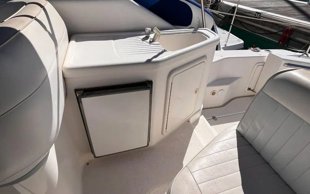 slider 10 Riviera 3000