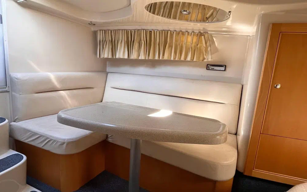 slider 11 Riviera 3000