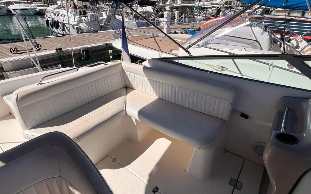 slider 13 Riviera 3000