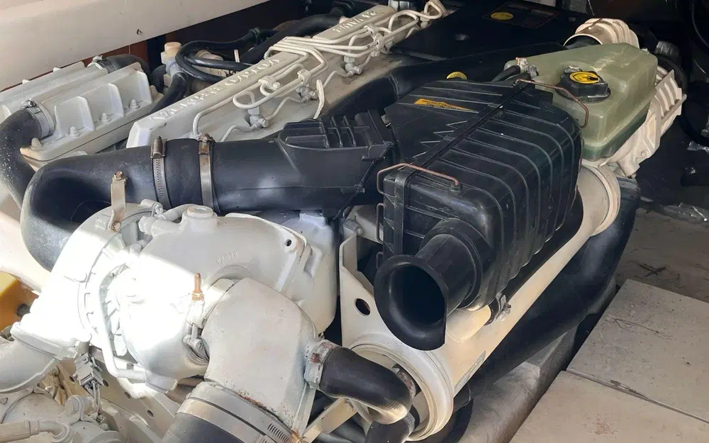 slider 16 Riviera 3000