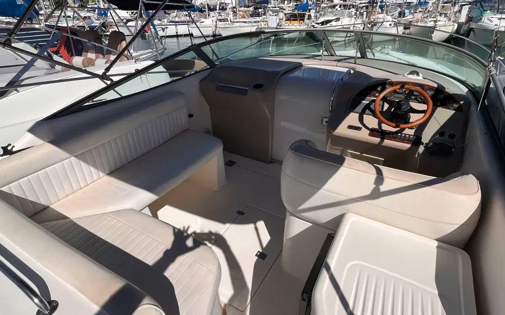 slider 18 Riviera 3000