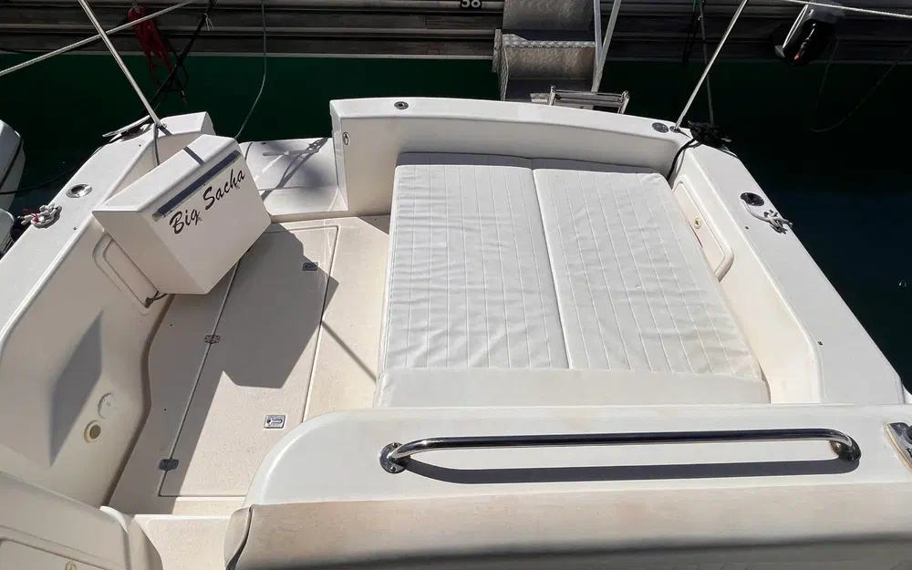 slider 2 Riviera 3000