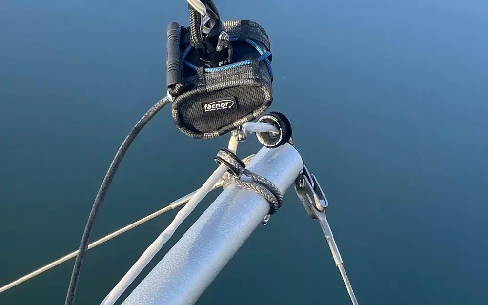 slider 10 Excess Catamarans Excess 11