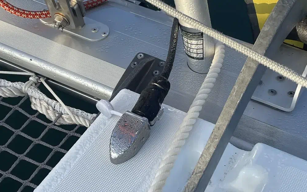 slider 11 Excess Catamarans Excess 11