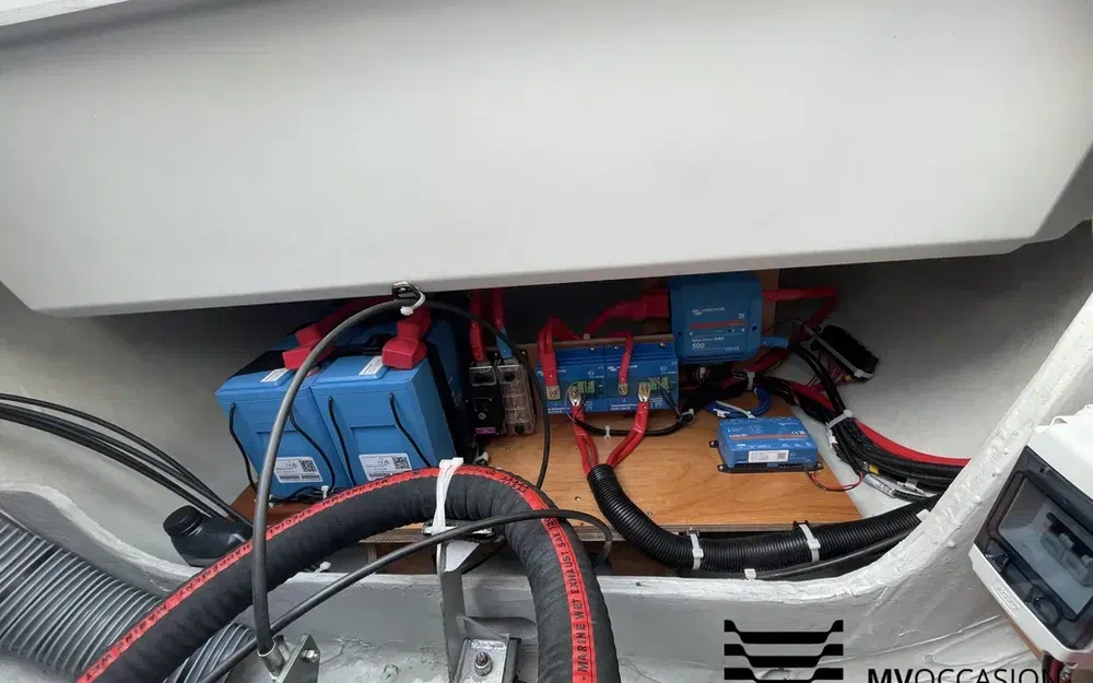 slider 13 Excess Catamarans Excess 11