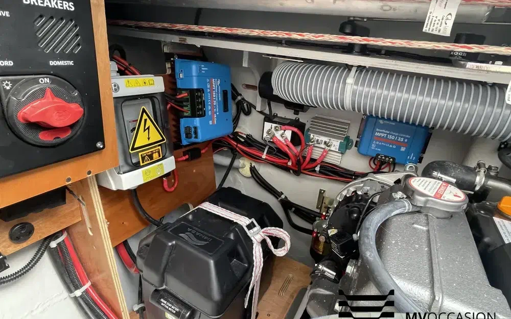 slider 14 Excess Catamarans Excess 11