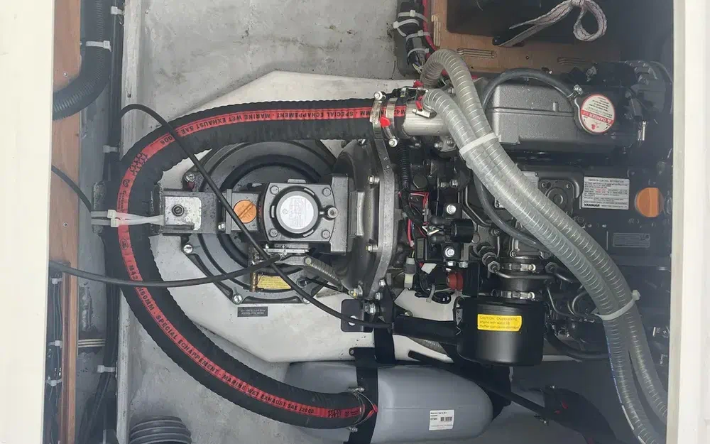 slider 15 Excess Catamarans Excess 11