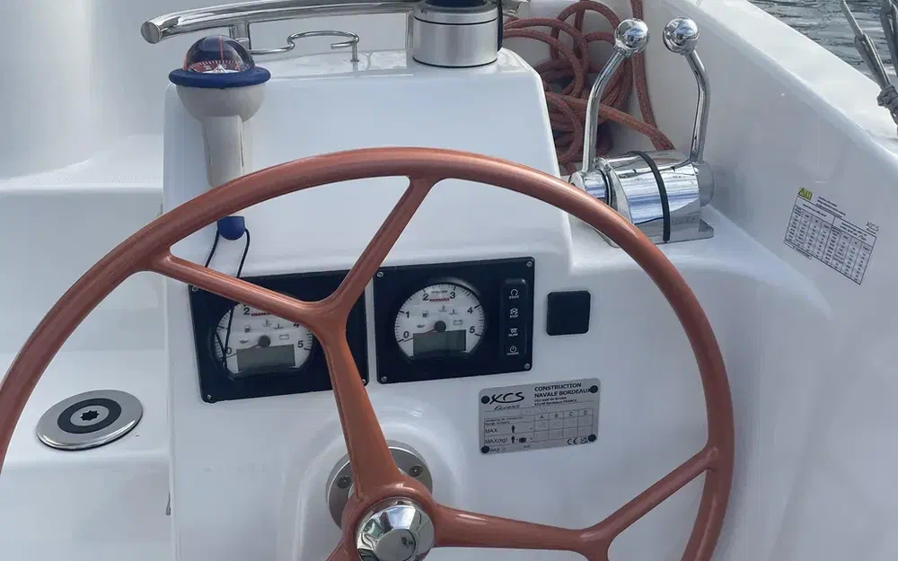 slider 16 Excess Catamarans Excess 11