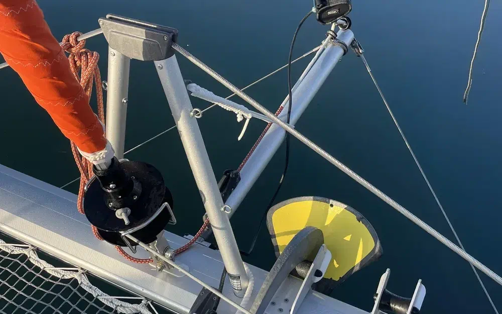 slider 17 Excess Catamarans Excess 11