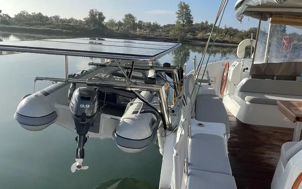 slider 18 Excess Catamarans Excess 11