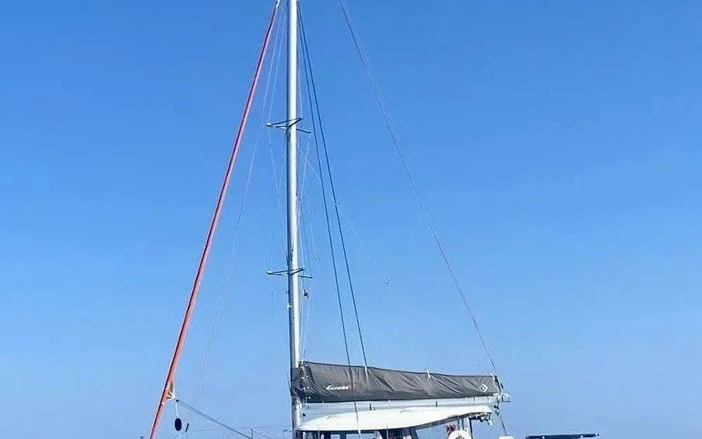 slider 20 Excess Catamarans Excess 11